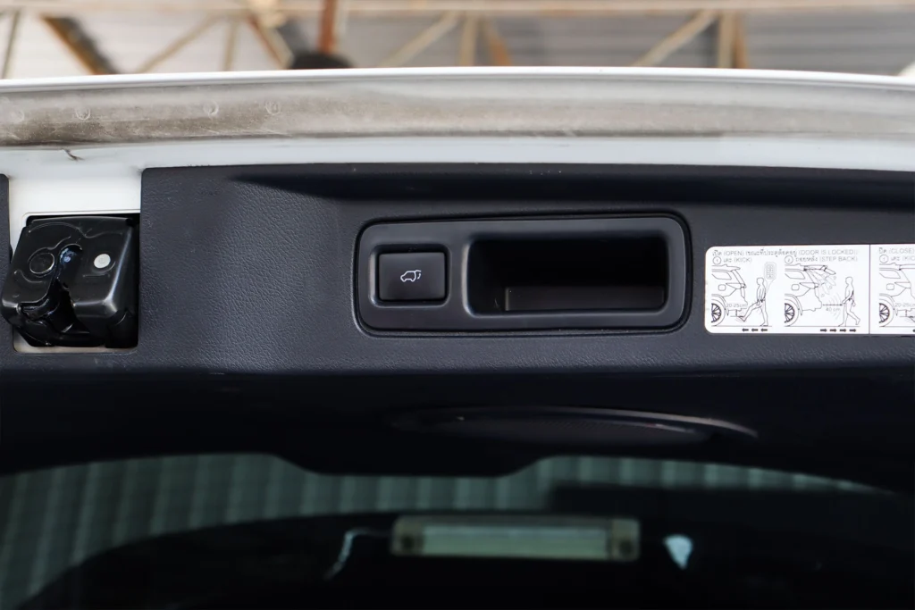 Toyota Fortuner 2.8 Legender 2WD 2021 [CJEB]