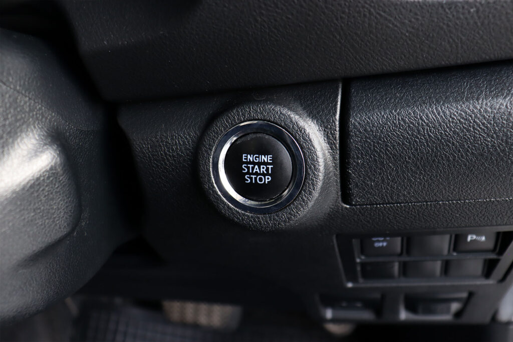 Toyota Fortuner 2.8 Legender 2WD 2021 [CADC]