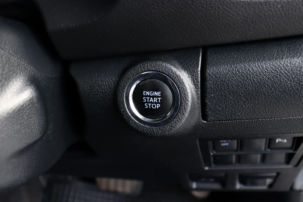 Toyota Fortuner 2.8 Legender 2WD 2021 [CJEB]