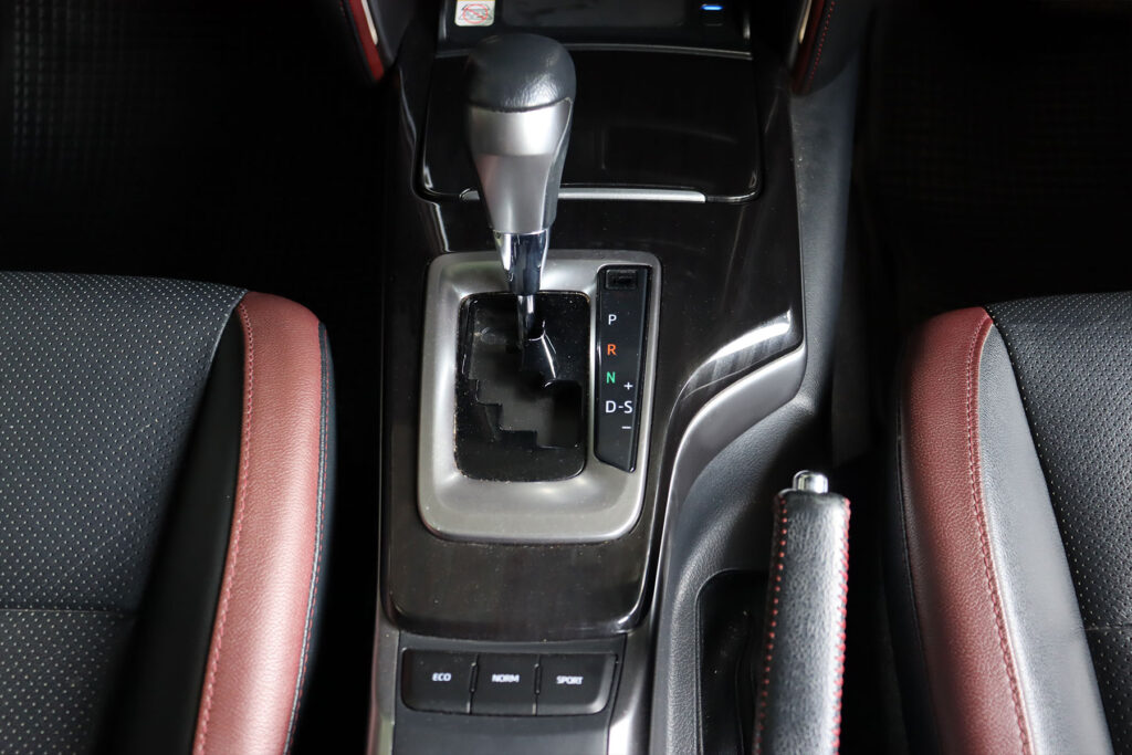 Toyota Fortuner 2.8 Legender 2WD 2021 [CADC]