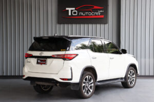 Toyota Fortuner 2.8 Legender 2WD 2021 [CADC]