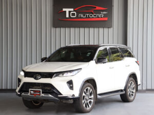 Toyota Fortuner 2.8 Legender 2WD 2021 [CADC]