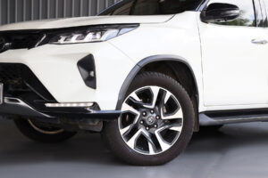 Toyota Fortuner 2.8 Legender 2WD 2021 [CADC]