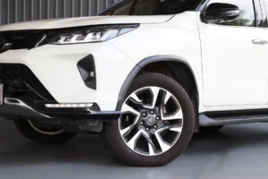 Toyota Fortuner 2.8 Legender 2WD 2021 [CJEB]