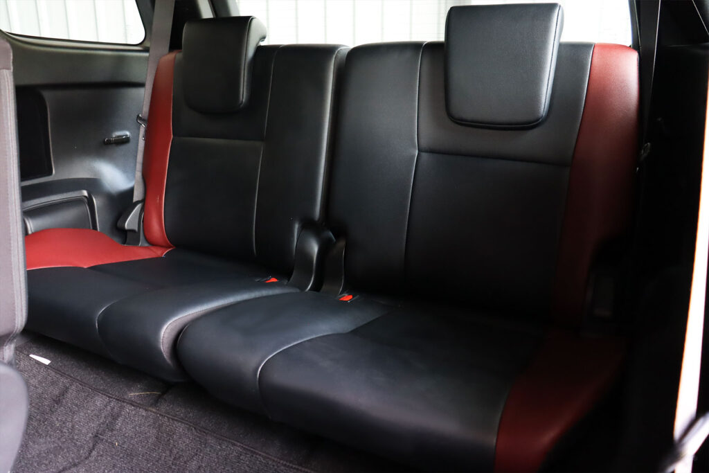 Toyota Fortuner 2.8 Legender 2WD 2021 [CADC]