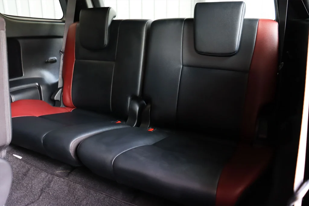Toyota Fortuner 2.8 Legender 2WD 2021 [CJEB]