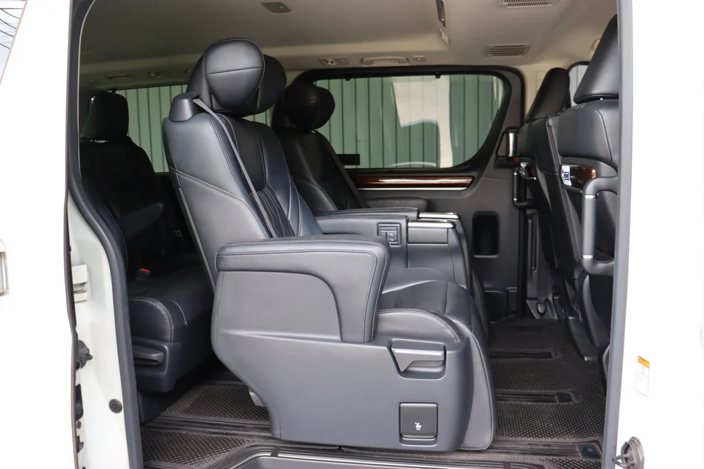 Toyota Majesty 2.8 Premium 2020 [GJGD]