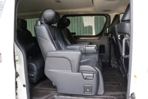 Toyota Majesty 2.8 Premium 2020 [GJGD]