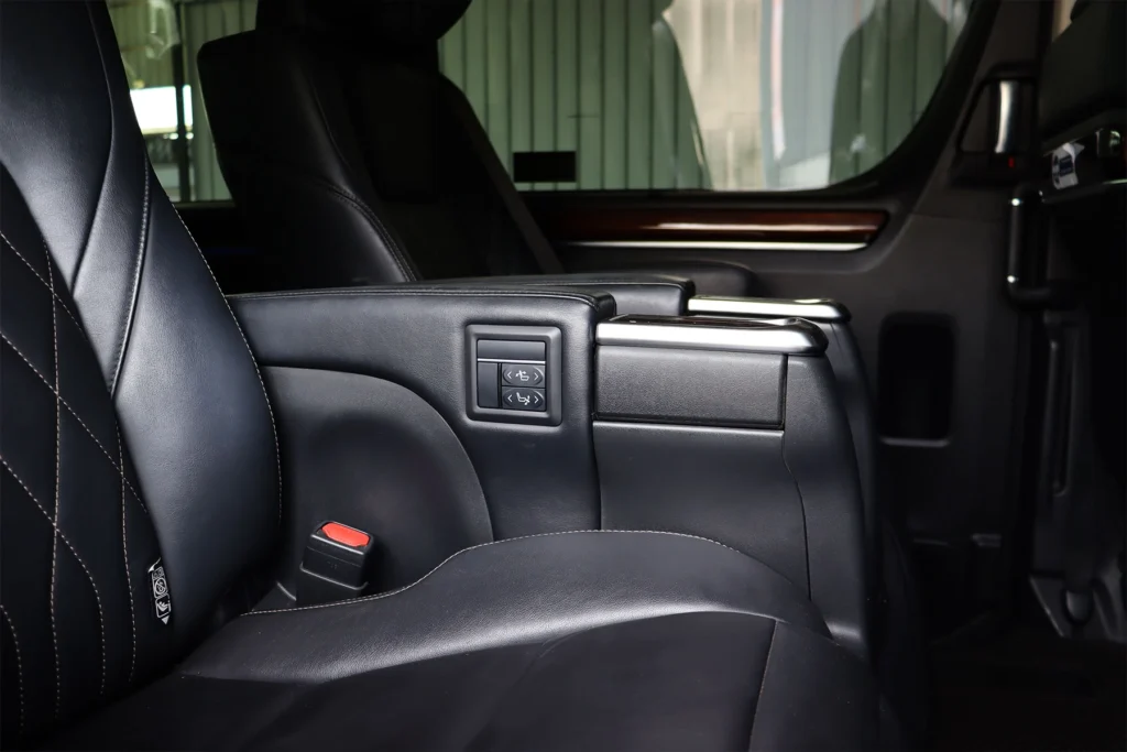 Toyota Majesty 2.8 Premium 2020 [GJGD]