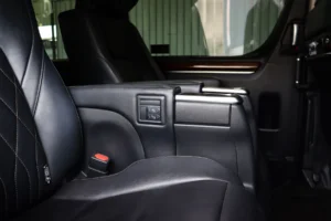 Toyota Majesty 2.8 Premium 2020 [GJGD]