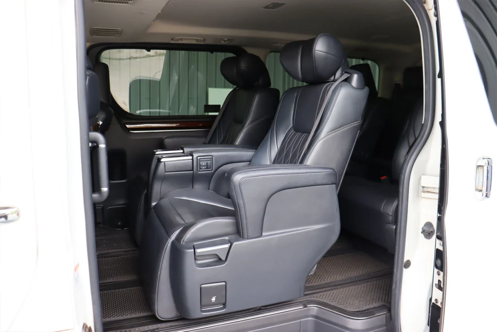Toyota Majesty 2.8 Premium 2020 [GJGD]