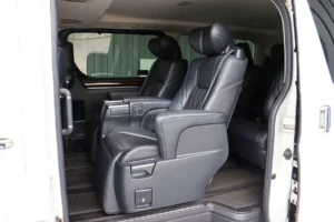 Toyota Majesty 2.8 Premium 2020 [GJGD]