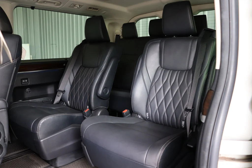 Toyota Majesty 2.8 Premium 2020 [GJGD]