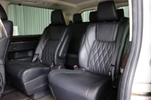 Toyota Majesty 2.8 Premium 2020 [GJGD]