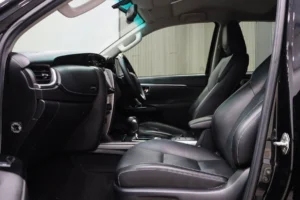Toyota Fortuner 2.4 V 2WD 2021 [GCGD]