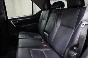 Toyota Fortuner 2.4 V 2WD 2021 [GCGD]