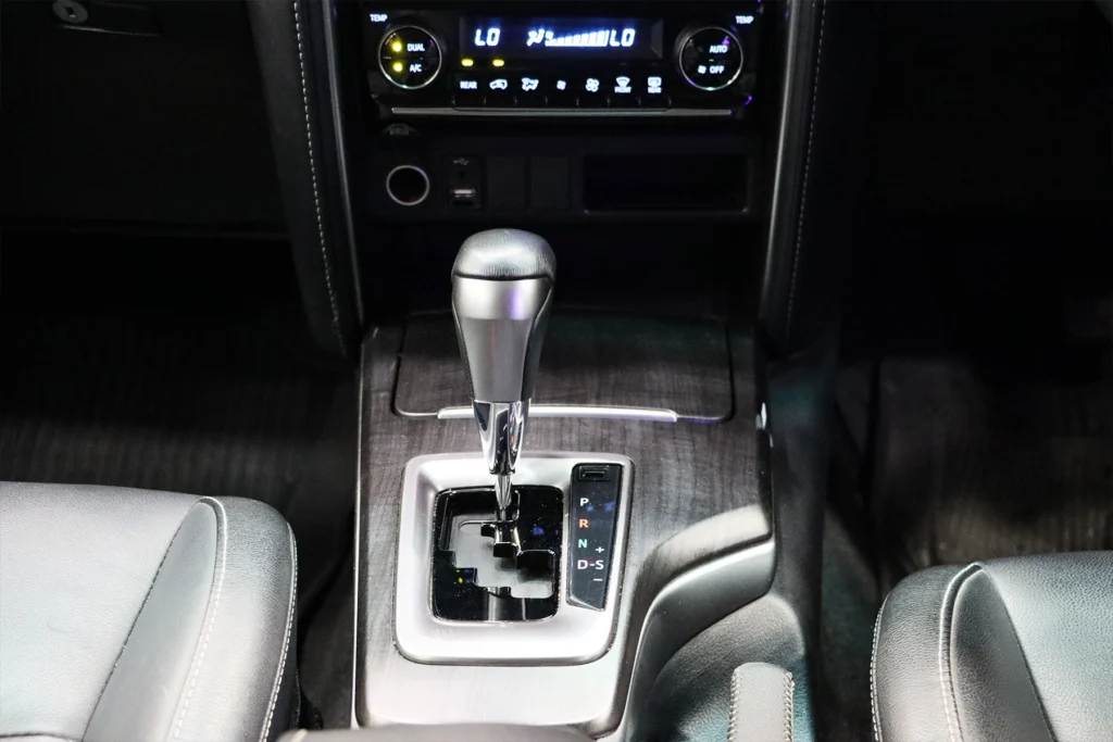 Toyota Fortuner 2.4 V 2WD 2021 [GCGD]