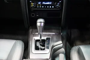 Toyota Fortuner 2.4 V 2WD 2021 [GCGD]