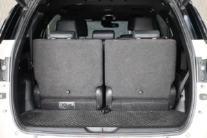 Toyota Fortuner 2.8 Legender 2WD 2021 [CGGI]