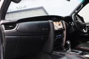 Toyota Fortuner 2.8 Legender 2WD 2021 [BFFJ]