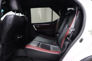 Toyota Fortuner 2.8 Legender 2WD 2021 [BFFJ]