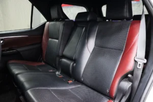 Toyota Fortuner 2.8 Legender 2WD 2021 [BFFJ]