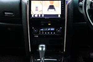 Toyota Fortuner 2.8 Legender 2WD 2021 [BFFJ]