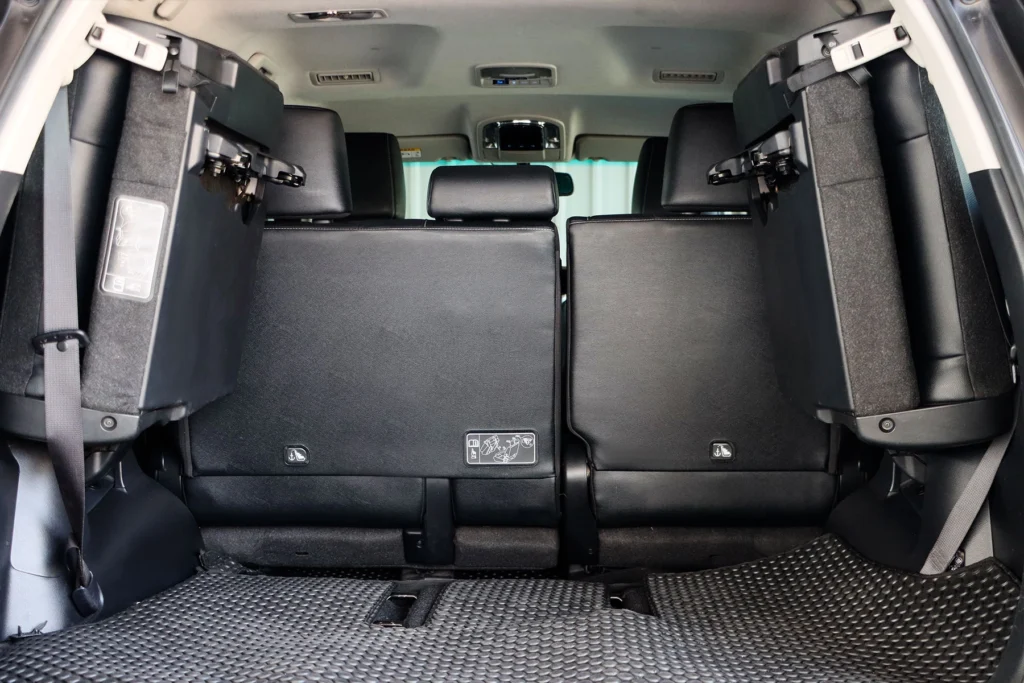 Toyota Fortuner 2.4 V 2WD 2021 [GCGD]