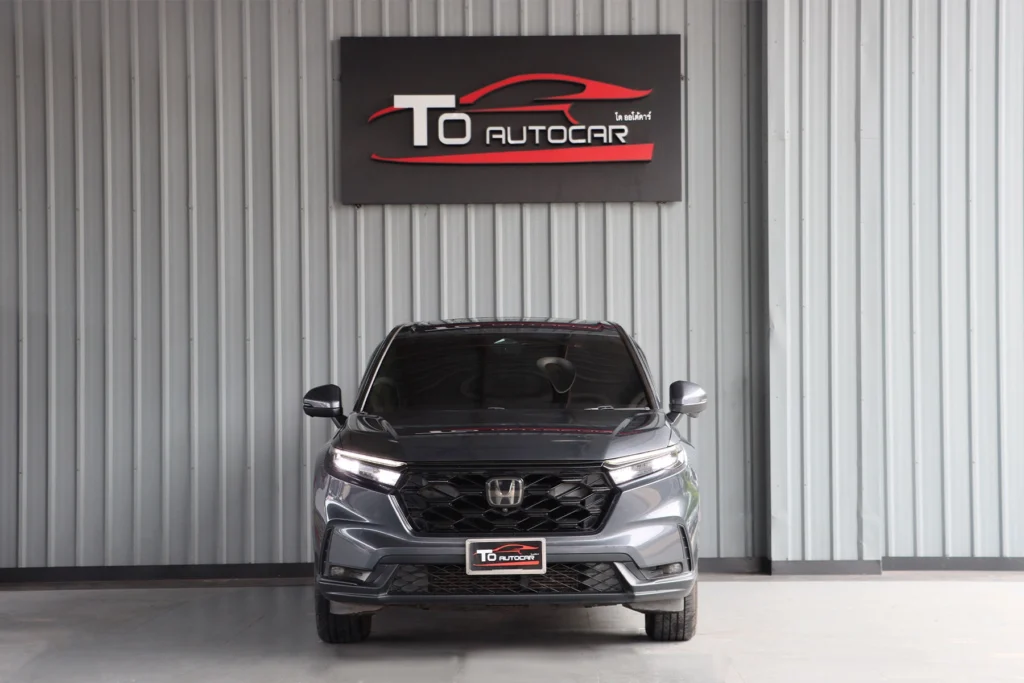 Honda CR-V 1.5 ES AWD 2023 [ACJG]