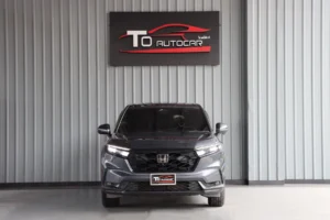 Honda CR-V 1.5 ES AWD 2023 [ACJG]