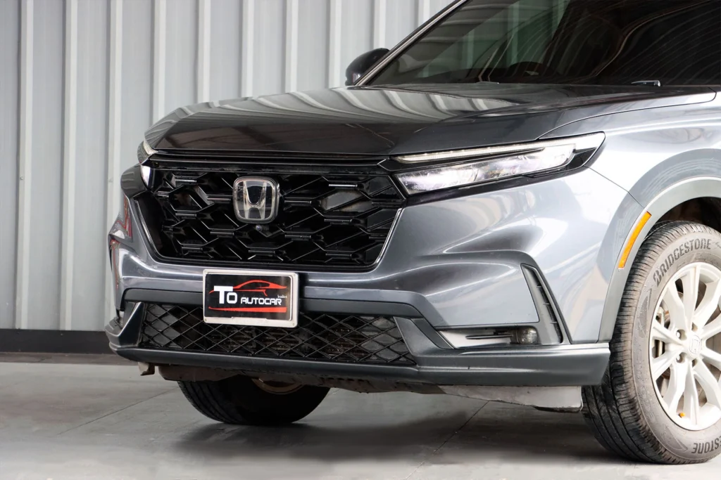 Honda CR-V 1.5 ES AWD 2023 [ACJG]
