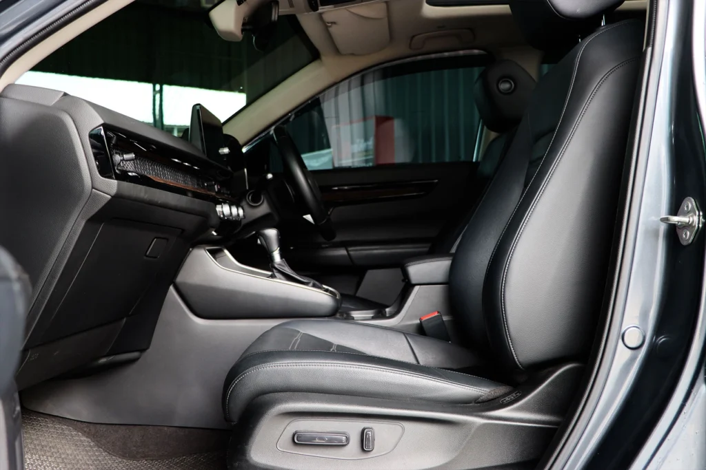 Honda CR-V 1.5 ES AWD 2023 [ACJG]
