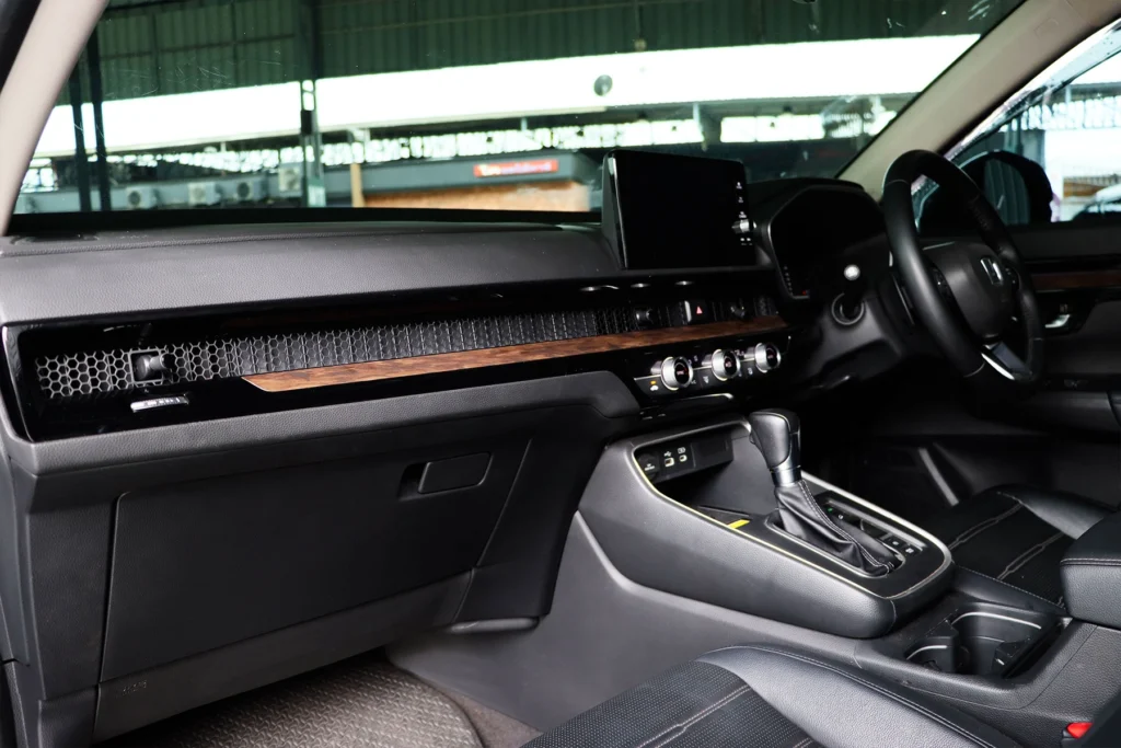 Honda CR-V 1.5 ES AWD 2023 [ACJG]