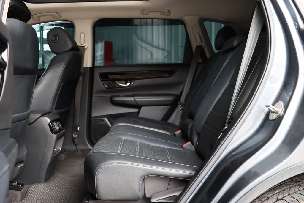 Honda CR-V 1.5 ES AWD 2023 [ACJG]