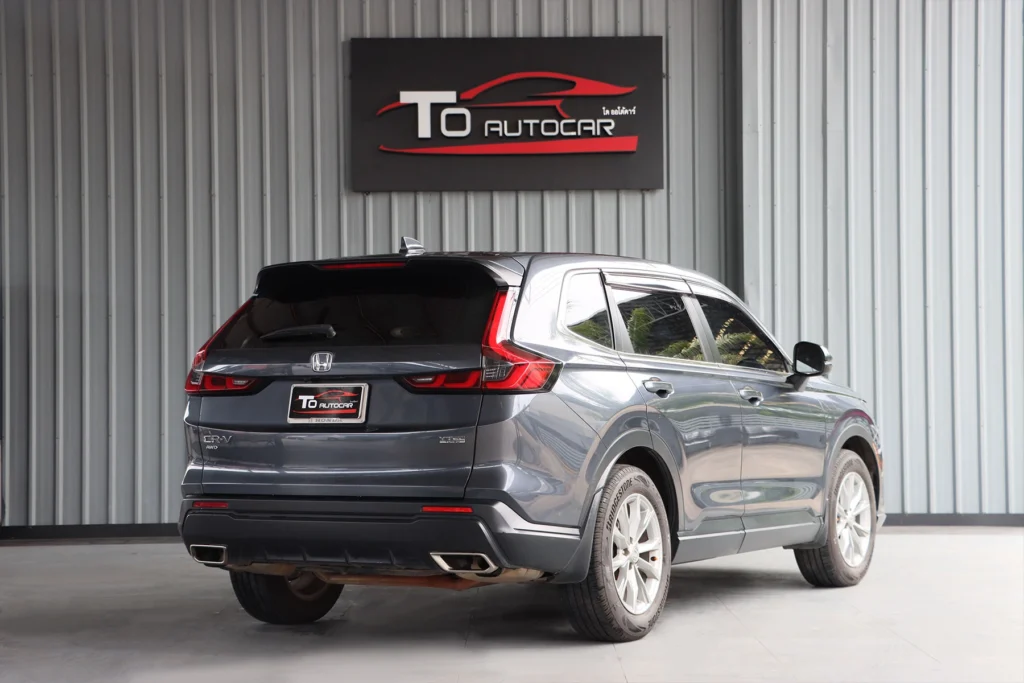 Honda CR-V 1.5 ES AWD 2023 [ACJG]