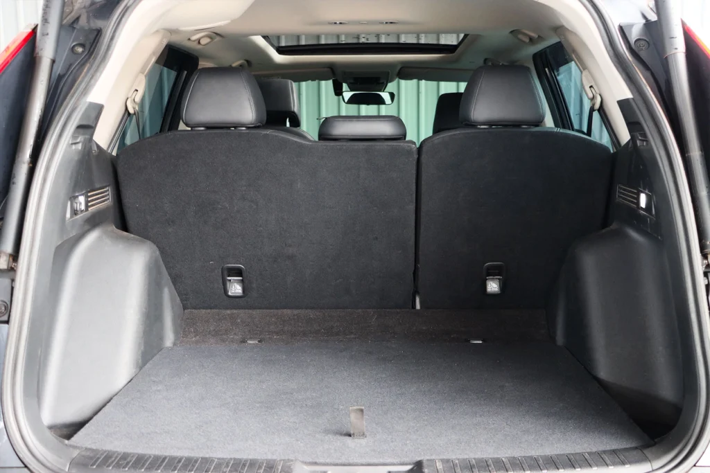 Honda CR-V 1.5 ES AWD 2023 [ACJG]