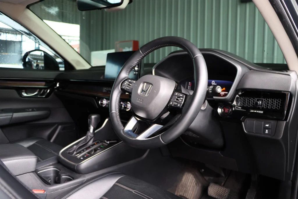 Honda CR-V 1.5 ES AWD 2023 [ACJG]