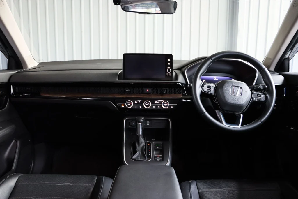 Honda CR-V 1.5 ES AWD 2023 [ACJG]