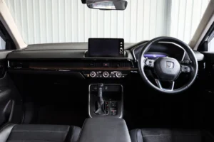 Honda CR-V 1.5 ES AWD 2023 [ACJG]