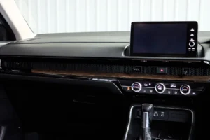 Honda CR-V 1.5 ES AWD 2023 [ACJG]