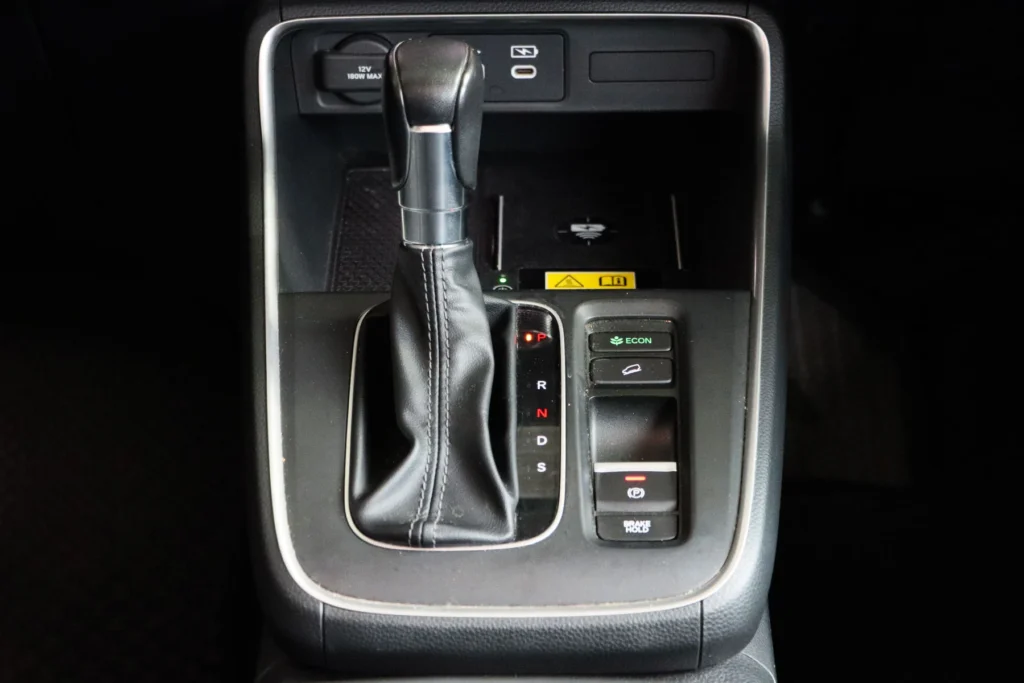 Honda CR-V 1.5 ES AWD 2023 [ACJG]