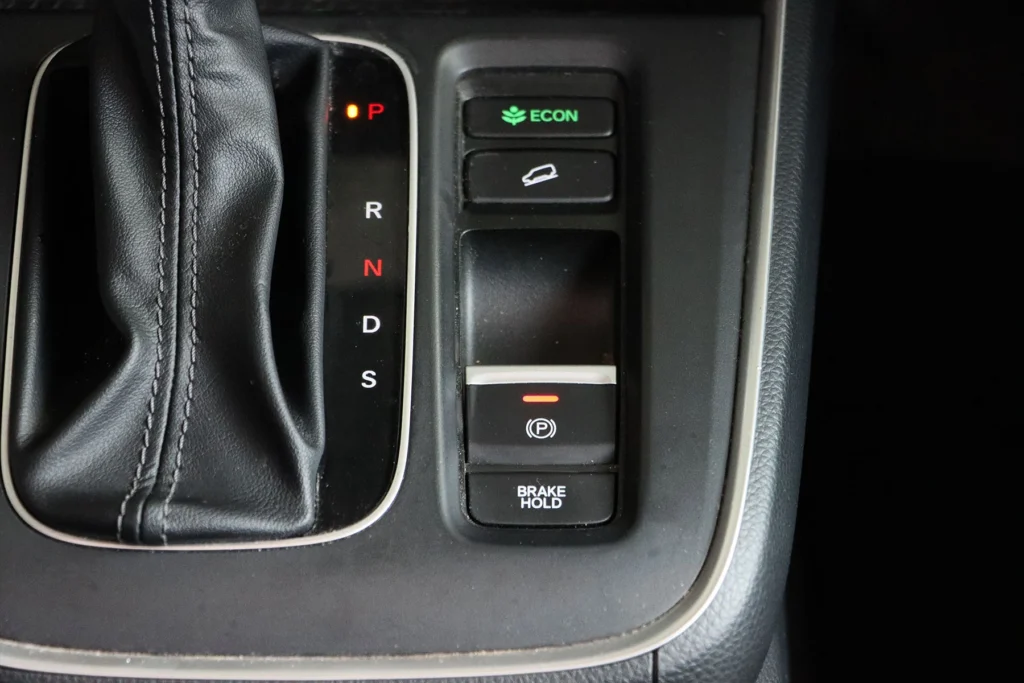 Honda CR-V 1.5 ES AWD 2023 [ACJG]