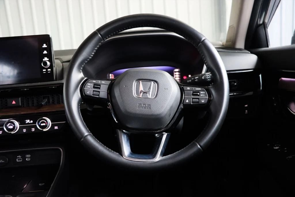 Honda CR-V 1.5 ES AWD 2023 [ACJG]