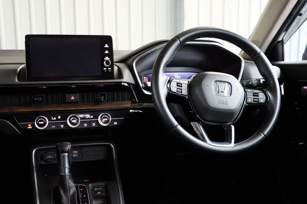 Honda CR-V 1.5 ES AWD 2023 [ACJG]