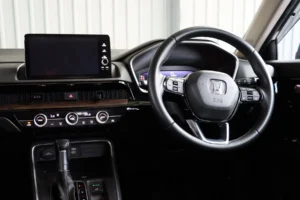 Honda CR-V 1.5 ES AWD 2023 [ACJG]