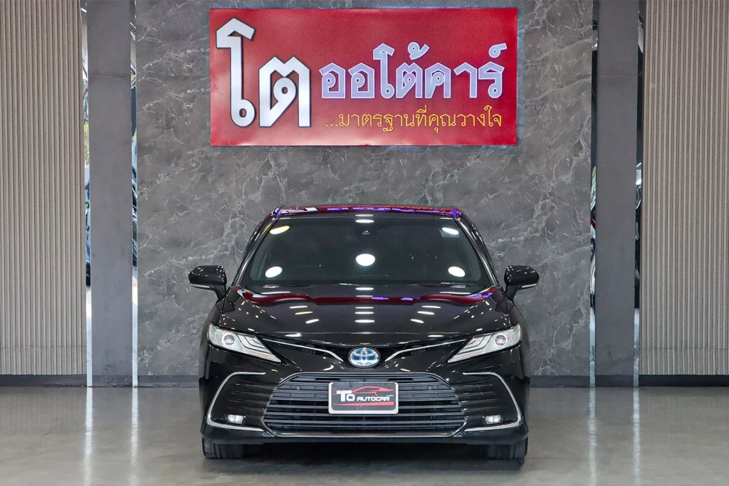 Toyota Camry 2.5 HEV Premium MNC 2023 [EAFD]