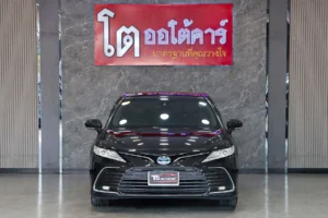 Toyota Camry 2.5 HEV Premium MNC 2023 [EAFD]