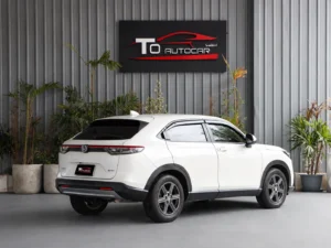 Honda HR-V 1.5 E:HEV EL 2022 [BJDC]