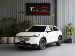 Honda HR-V 1.5 E:HEV EL 2022 [BJDC]