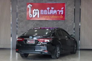 Toyota Camry 2.5 HEV Premium MNC 2023 [EAFD]